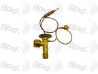 Global Parts 9442400 A/C Receiver Drier Kit - view 2