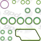 Global Parts 9442423 A/C Receiver Drier Kit - view 2