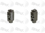 Global Parts 9442423 A/C Receiver Drier Kit - view 3