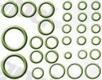 Global Parts 9442428 A/C Receiver Drier Kit - view 2