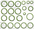 Global Parts 9442450 A/C Receiver Drier Kit - view 2