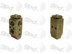 Global Parts 9442493 A/C Receiver Drier Kit - view 3