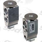 Global Parts 9442499 A/C Receiver Drier Kit - view 2