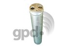 Global Parts 9442499 A/C Receiver Drier Kit - view 1