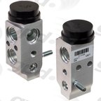 Global Parts 9442509 A/C Receiver Drier Kit - view 3
