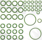 Global Parts 9442577 A/C Receiver Drier Kit - view 1