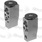 Global Parts 9442577 A/C Receiver Drier Kit - view 2