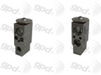 Global Parts 9442585 A/C Receiver Drier Kit - view 2