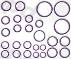 Global Parts 9442587 A/C Receiver Drier Kit - view 2