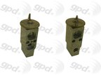 Global Parts 9442662 A/C Receiver Drier Kit - view 2