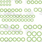 Global Parts 9442673 A/C Receiver Drier Kit - view 2