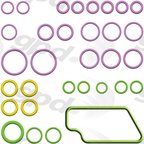 Global Parts 9442784 A/C Receiver Drier Kit - view 2
