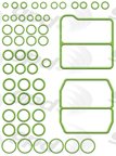 Global Parts 9442871 A/C Receiver Drier Kit - view 2