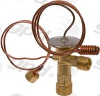 Global Parts 9443028 A/C Receiver Drier Kit - view 2