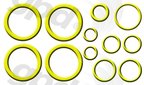 Global Parts 9443054 A/C Receiver Drier Kit - view 1