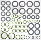 Global Parts 9443079 A/C Receiver Drier Kit - view 2