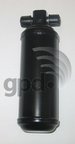 Global Parts 9443093 A/C Receiver Drier Kit - view 1