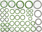 Global Parts 9443187 A/C Receiver Drier Kit - view 2