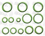 Global Parts 9443361 A/C Receiver Drier Kit - view 2