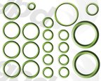 Global Parts 9444770 A/C Receiver Drier Kit - view 2