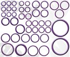 Global Parts 9444771 A/C Receiver Drier Kit - view 2