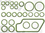 Global Parts 9444775 A/C Receiver Drier Kit - view 2