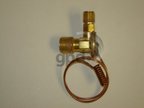 Global Parts 9444782 A/C Receiver Drier Kit - view 2