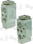 Global Parts 9444788 A/C Receiver Drier Kit - view 2