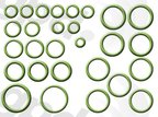 Global Parts 9444797 A/C Receiver Drier Kit - view 2