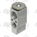 Global Parts 9444801 A/C Receiver Drier Kit - view 2