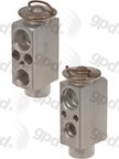 Global Parts 9444935 A/C Receiver Drier Kit - view 3