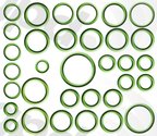 Global Parts 9444998 A/C Receiver Drier Kit - view 2