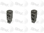 Global Parts 9445082 A/C Receiver Drier Kit - view 3