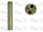 Global Parts 9445275 A/C Receiver Drier Kit - view 1