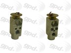 Global Parts 9445290 A/C Receiver Drier Kit - view 2
