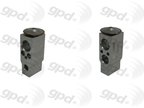 Global Parts 9445296 A/C Receiver Drier Kit - view 3