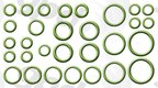 Global Parts 9445304 A/C Receiver Drier Kit - view 2