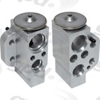 Global Parts 9445326 A/C Receiver Drier Kit - view 2