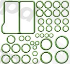 Global Parts 9445503 A/C Receiver Drier Kit - view 2
