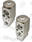 Global Parts 9445513 A/C Receiver Drier Kit - view 3