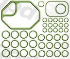 Global Parts 9445528 A/C Receiver Drier Kit - view 2