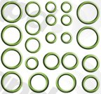 Global Parts 9448427 A/C Receiver Drier Kit - view 2
