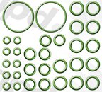 Global Parts 9448429 A/C Receiver Drier Kit - view 1