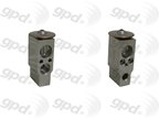 Global Parts 9448429 A/C Receiver Drier Kit - view 2