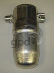 Global Parts 9611603 A/C Compressor and Component Kit - view 2