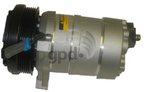 Global Parts 9611603 A/C Compressor and Component Kit - view 4