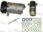 Global Parts 9611603 A/C Compressor and Component Kit - view 5