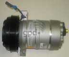 Global Parts 9611609 A/C Compressor and Component Kit - view 4