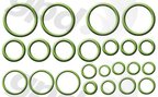 Global Parts 9611610 A/C Compressor Kit - view 2