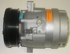 Global Parts 9611610 A/C Compressor Kit - view 5